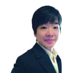 Brook Chuang