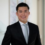 Cedric Lau - Rose Bay