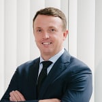 John Anderson - Paddington Woollahra