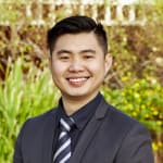 Michael Leong