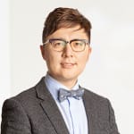 Perry Zhou