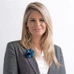 Lana Gadzhis