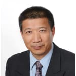 Richard Qi Chen