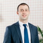 Nicholas Di Martino