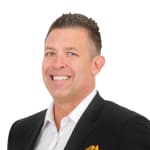 Gary Tomlins