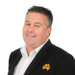Mark Bargallie