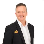Shane Brown