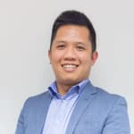 Charles Ealdama