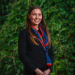 Genevieve Allison
