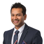 Vimlesh Raj
