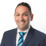 Robert Ozzimo