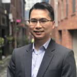 Patrick Tsang