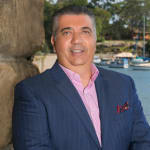 Michael Tringali