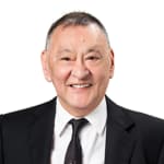 Barry Jan