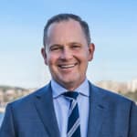 Tim Abbott