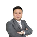 Gilbert Ng