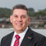 Frank Mazor
