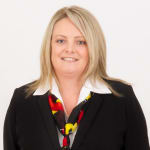 Nicole Woolford