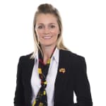 Sarah Brown