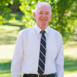 Allan Sharpe