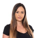 Michaela Bulut