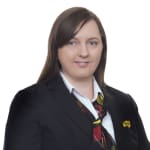 Amanda Downing
