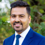 Sam Arora