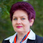 Elizabeth Tolkacz