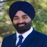 KP Singh