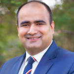 Sagar Arora