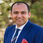 Raman Aulakh