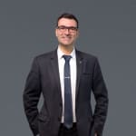 Ben Quatrini