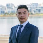 Raymond Zhang