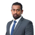 Supun Senanayake