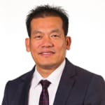 James Huang