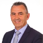 David Blundell