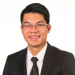 Benson Huang