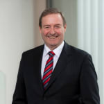 Michael Minogue