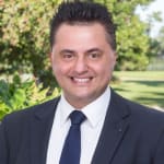 Jason Padula