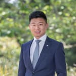 Shaun Wang
