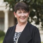 Jane Mackenzie-Ross