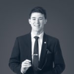 Timothy Kingsun