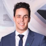 Nicholas Massarotti