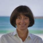 Julie Brimacombe