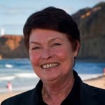Marilyn Armstrong