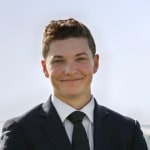 Lachlan Bishop