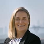 Sara Eltham