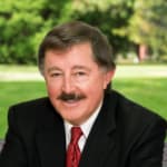 Monty Thompson