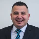 Richard Ali