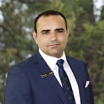 Nick Chahal